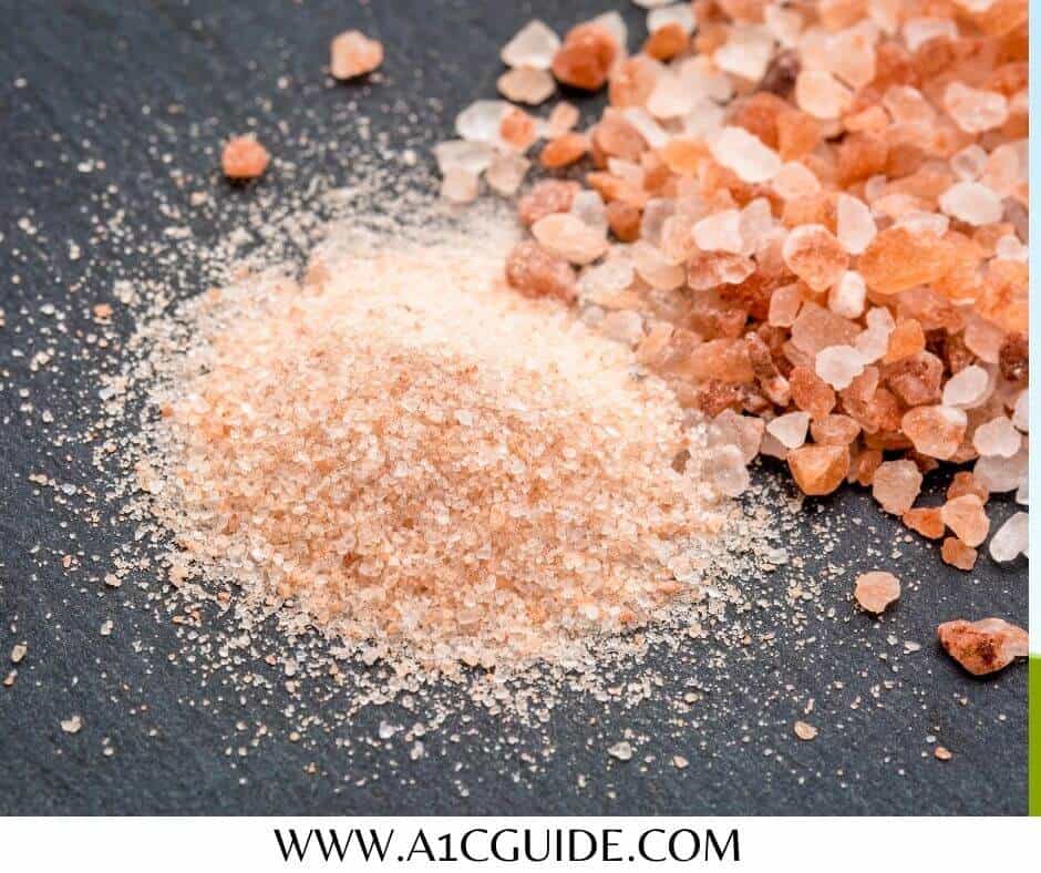 Is Himalayan Salt Good for Diabetics