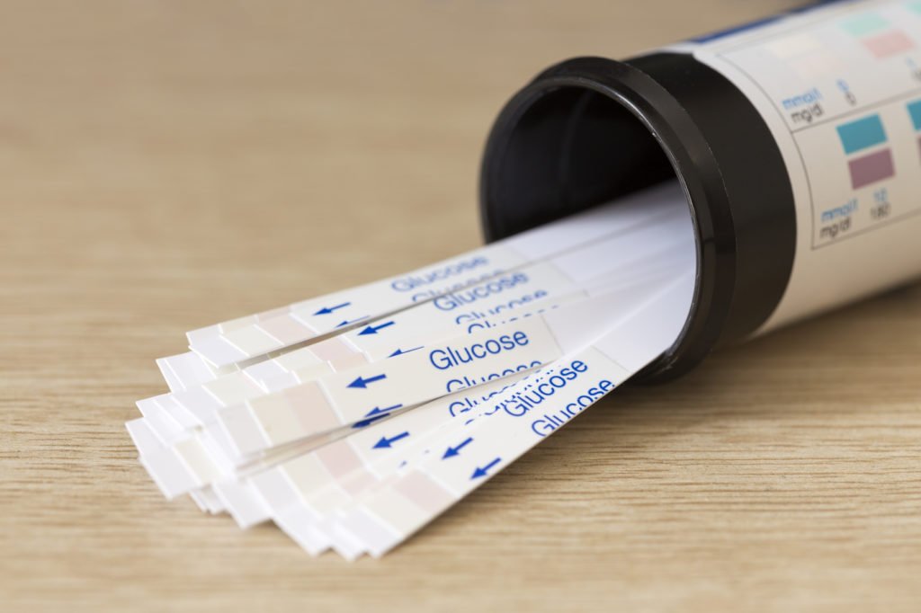 Is It Okay to Use Expired Diabetic Test Strips?