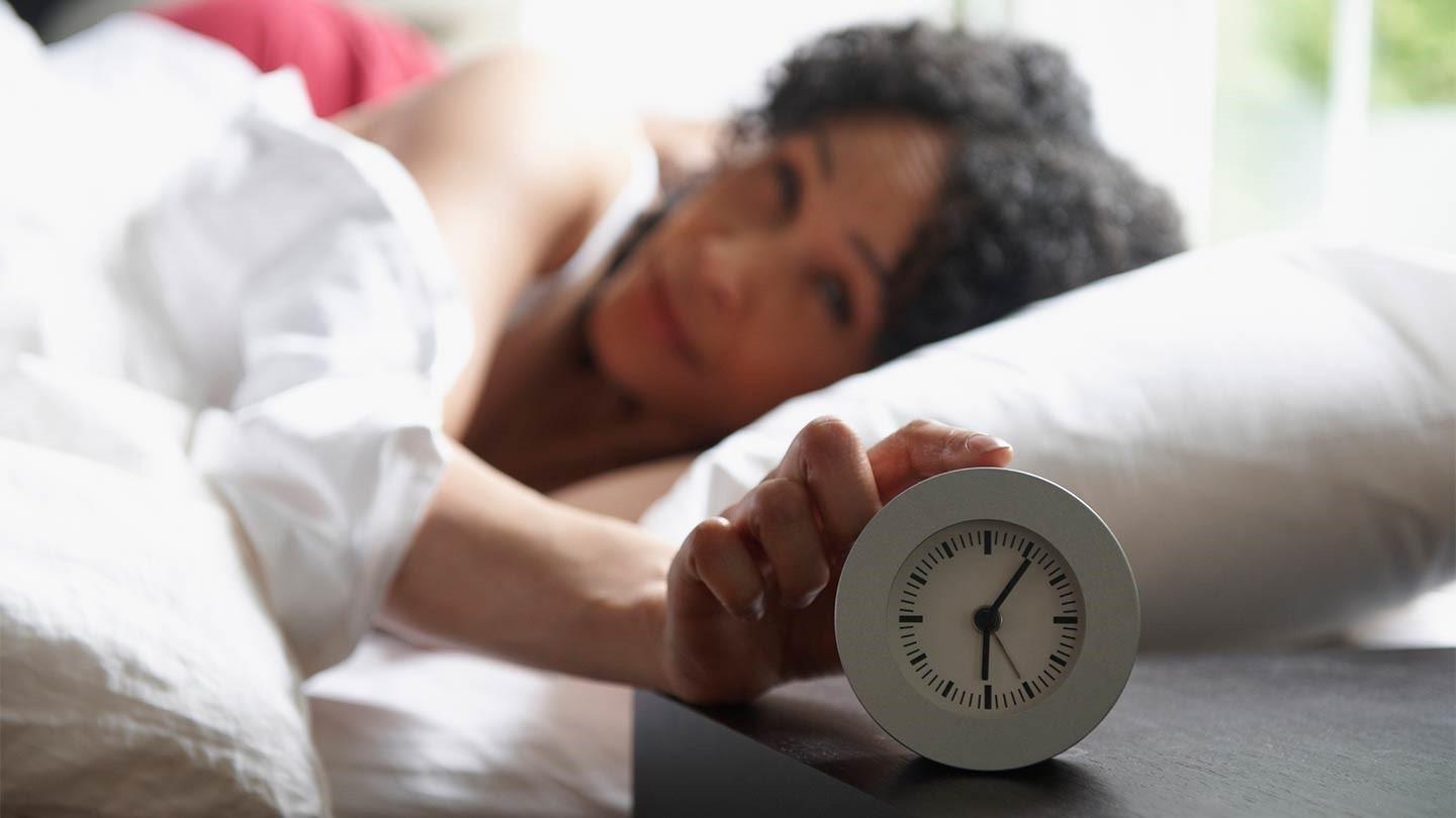 Is It Safe To Sleep With High Blood Sugar