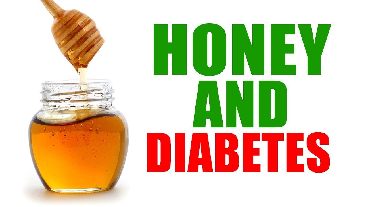Is It Safe to Take Honey in Diabetes