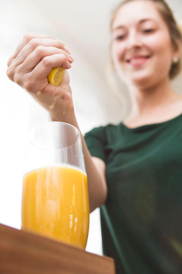 Is Lemon Juice Good For Diabetics?
