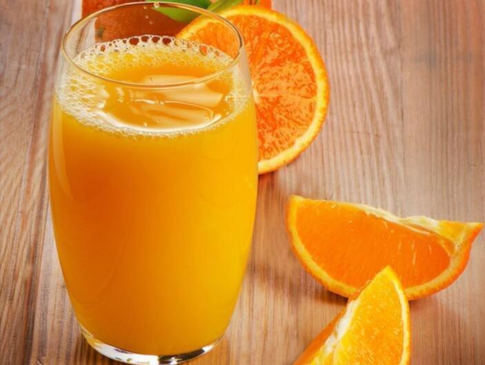 Is Orange Juice Good For Type 2 Diabetics