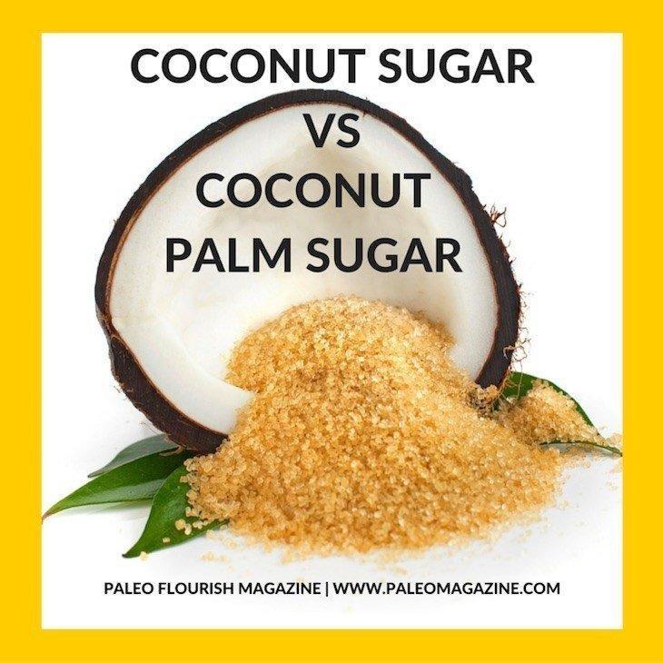 Is Organic Coconut Sugar Good For Diabetics