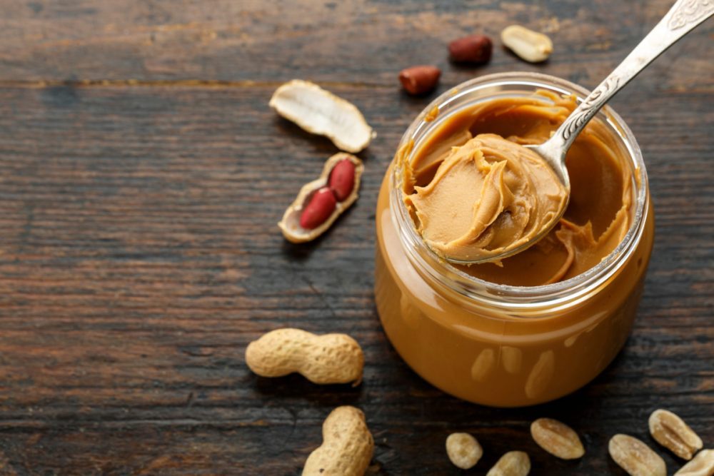 Is Peanut Butter Good for Diabetics?