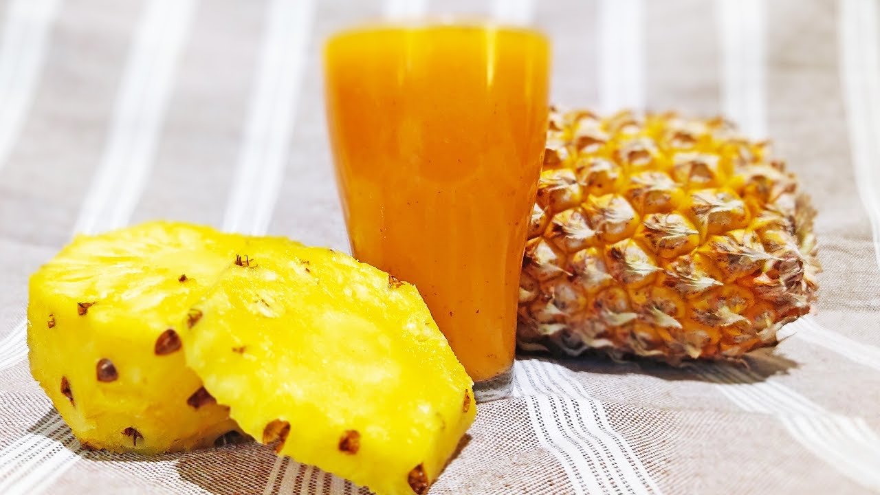 Is Pineapple Good for Diabetes? Can Pineapple Raise Blood ...