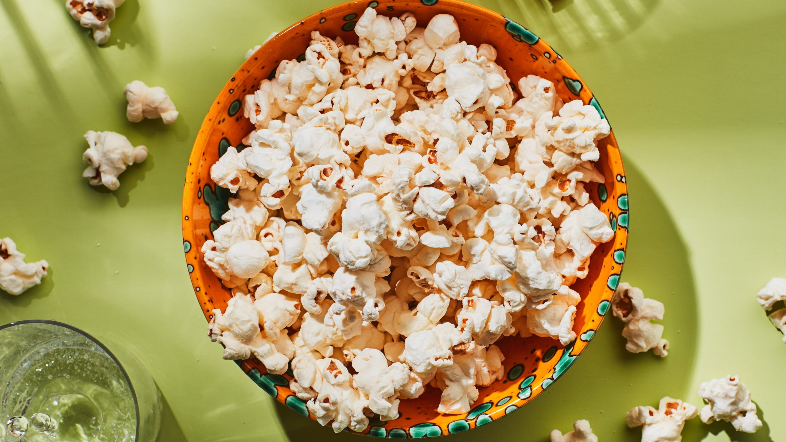 Is Popcorn A Healthy Snack For Diabetics
