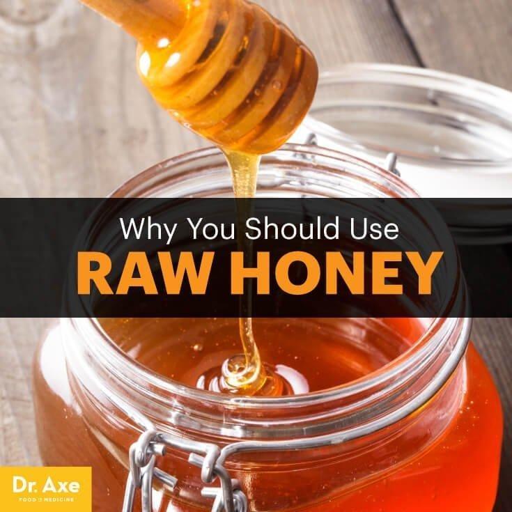 Is Raw Honey Good For A Diabetic?