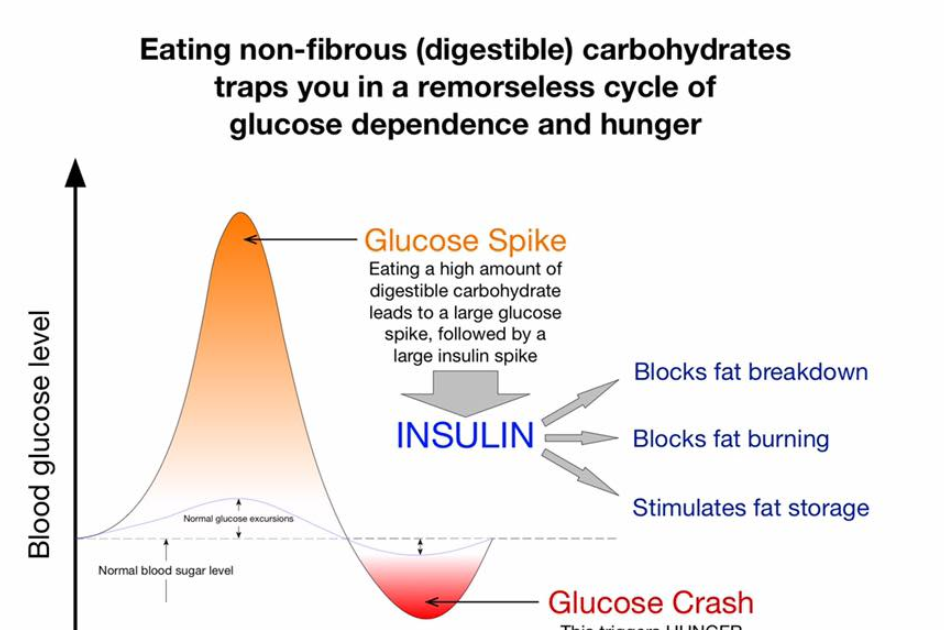 Is Reactive Hypoglycemia A Form Of Diabetes