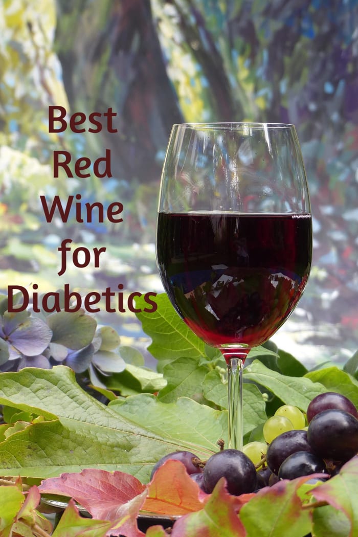 Is Red Wine Bad For Diabetes  Diabetes Care Talk