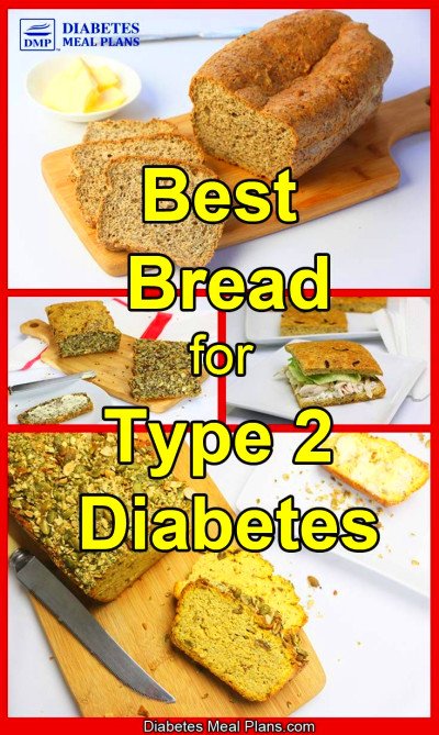 Is Rye Bread Good For Diabetes?  End My Diabetes
