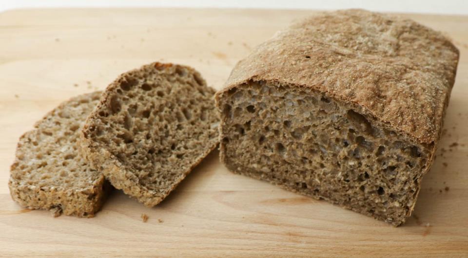 Is Rye Bread Good for Diabetics