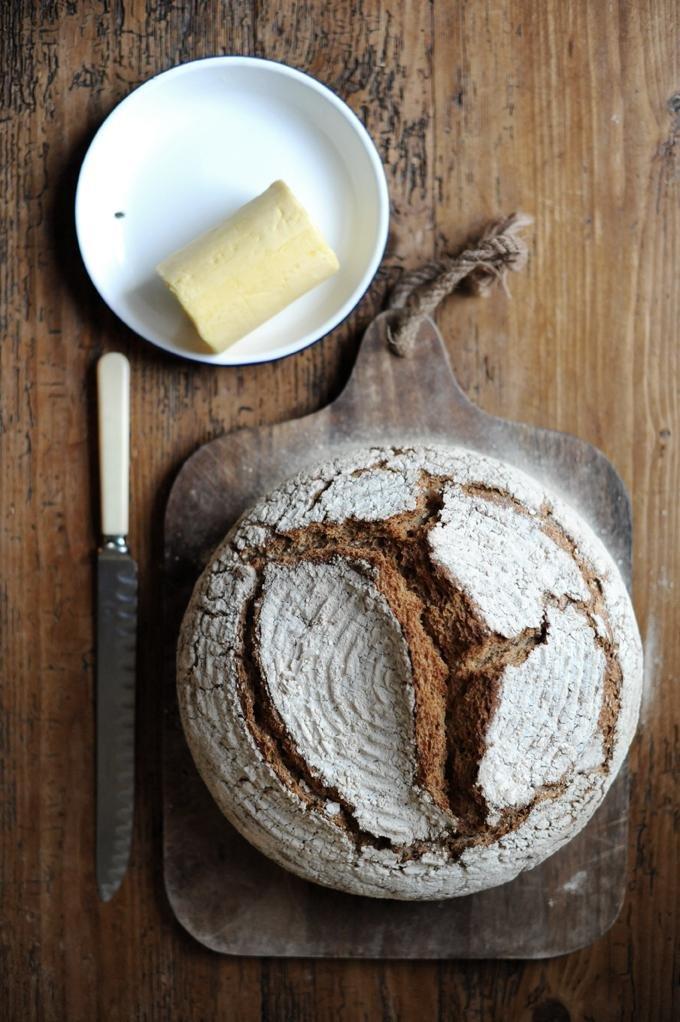 Is Sourdough Bread Good For Diabetics