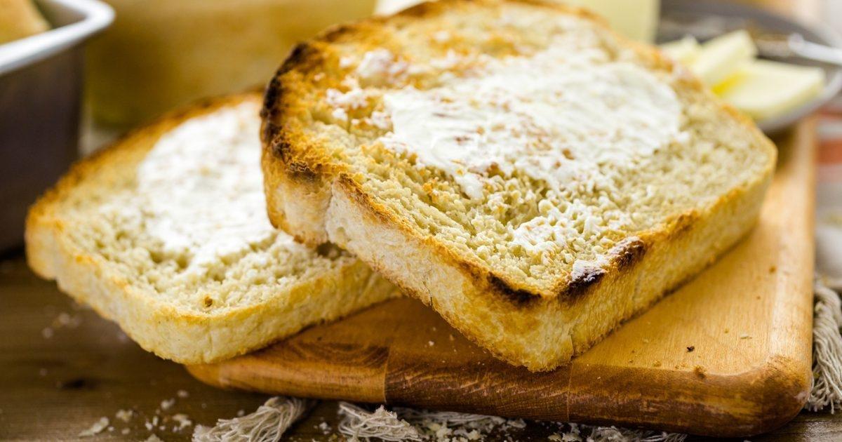 Is Sourdough Bread Ok For A Diabetic?