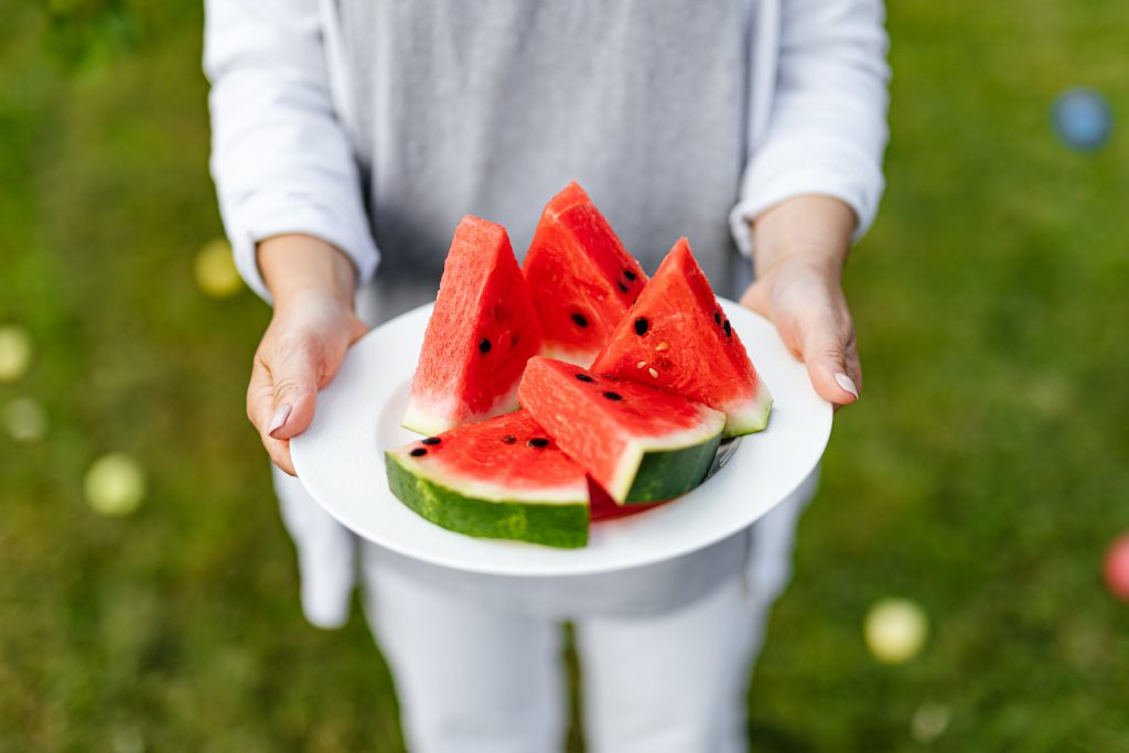Is watermelon good for diabetes?