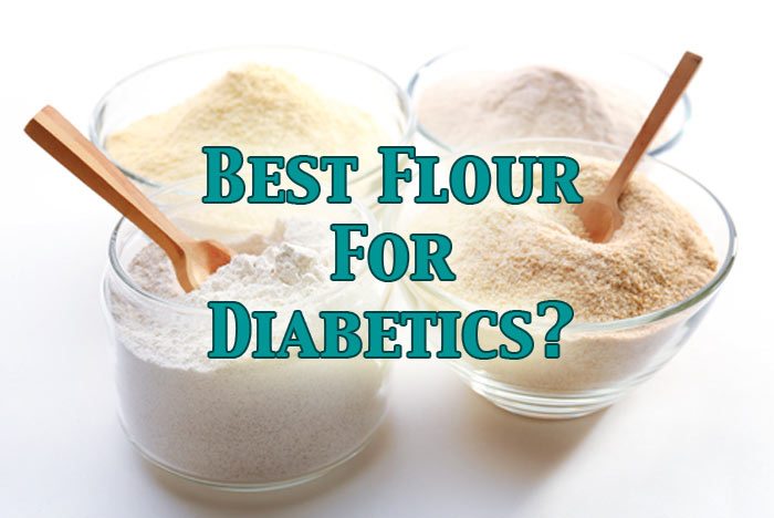 Is Whole Wheat Flour Good For Diabetics