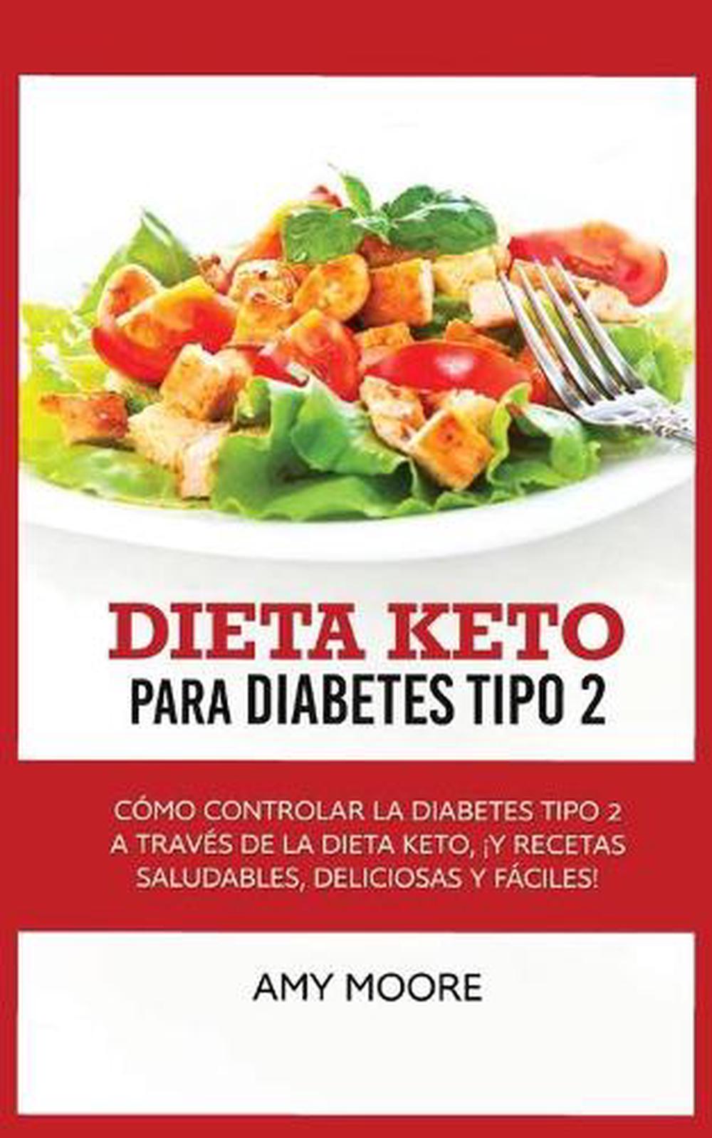 Keto Diet for Type 2 Diabetes: How to Manage Type 2 ...