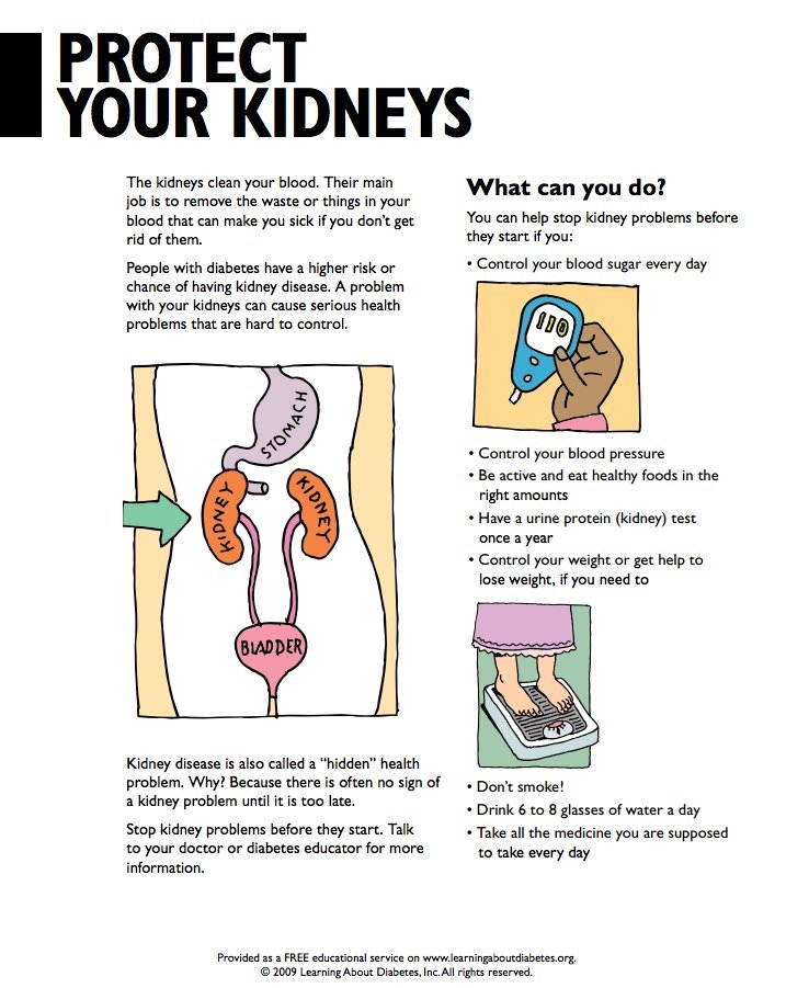 Los Angeles Medical Clinic: Protect Your Kidneys