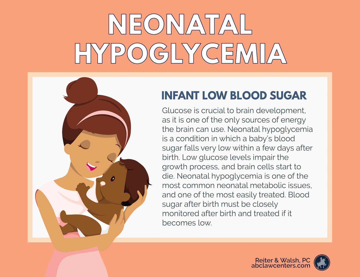 Low Blood Sugar in Newborns: Causes, Signs and Long