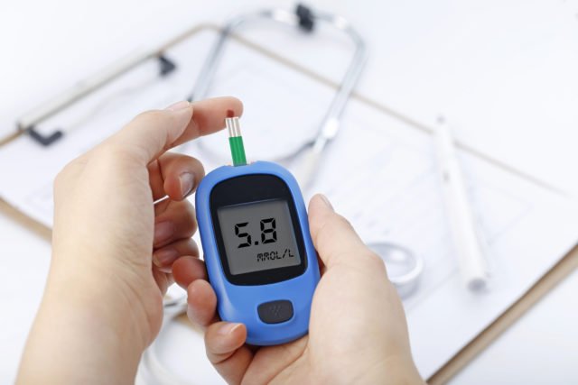 Low Blood Sugar May Cause Abnormal Heart Rate Linked to ...