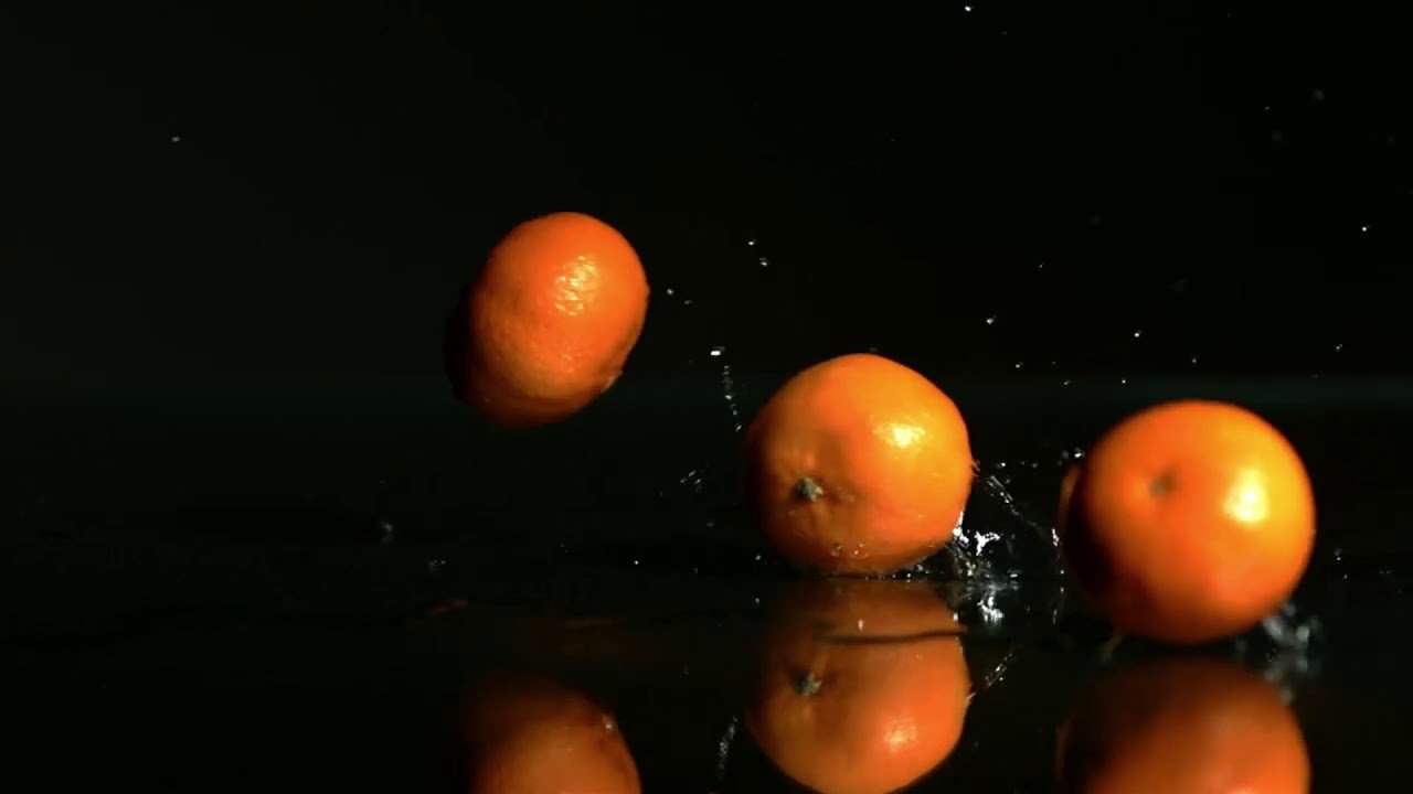 Mandarin Orange (Ponkan) Its GOOD for Diabetics