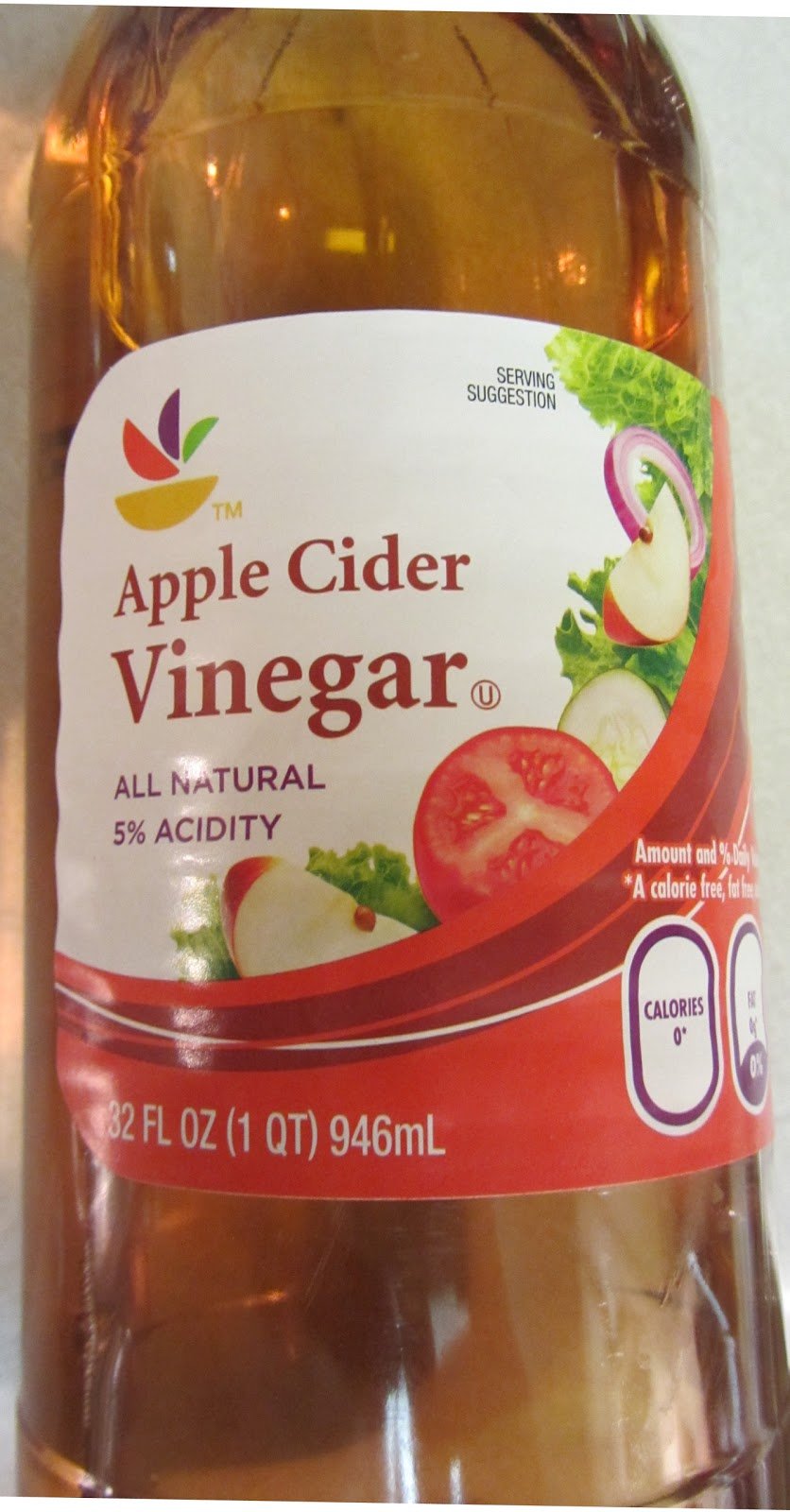 Me vs. Diabetes: Apple cider vinegar and water to lower blood sugar levels