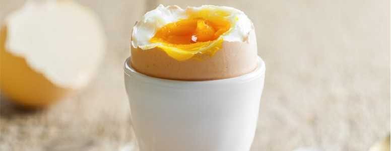 New study unscrambles myths about eggs, heart health and ...