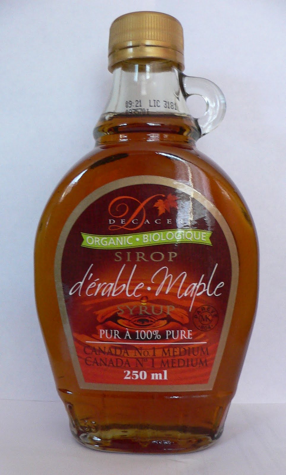 Planet Foods News: Maple Syrup for Obesity, Diabetes ...