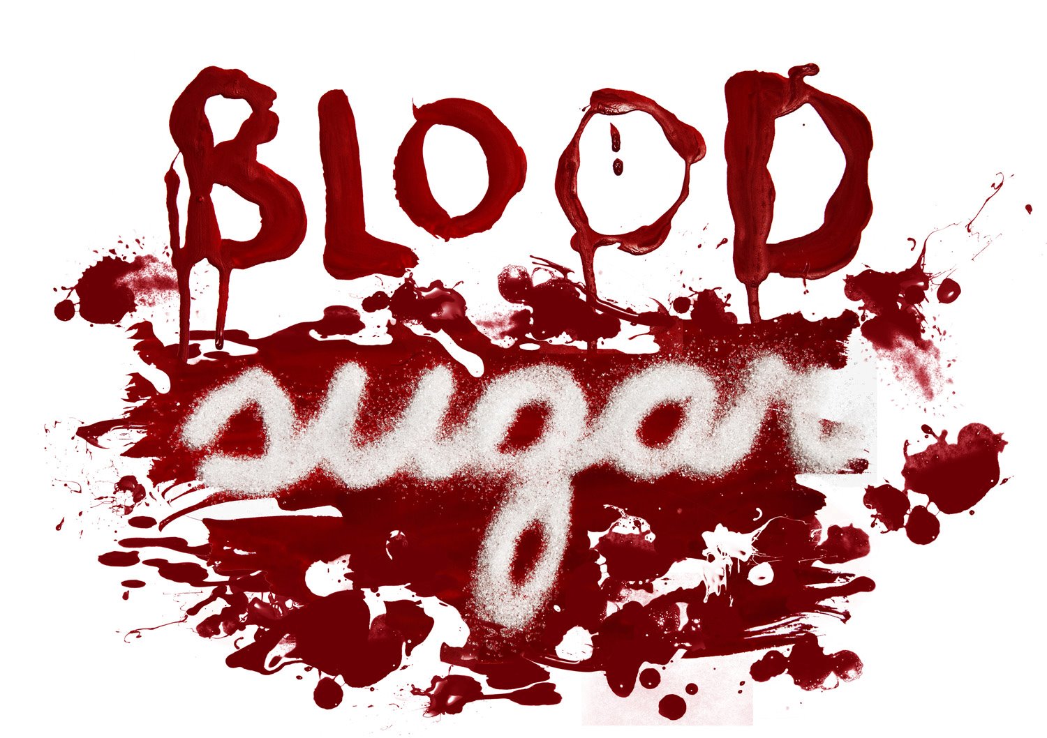 Reasons Why High Blood Sugar is so Dangerous â SurvivalKit.com