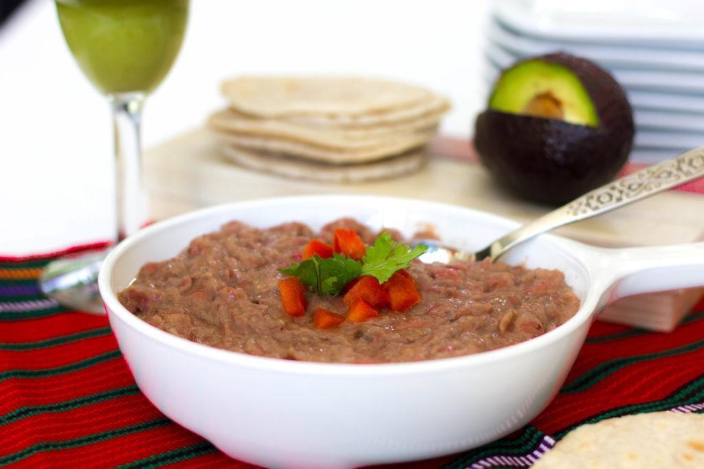 Refried Beans And Diabetes