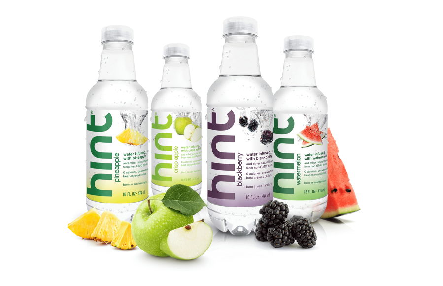 REVIEW: Hint Water a Refreshing Break From " Boring"  Water  Diabetes Daily
