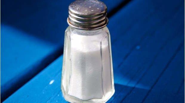 Salt Substitute For Diabetics