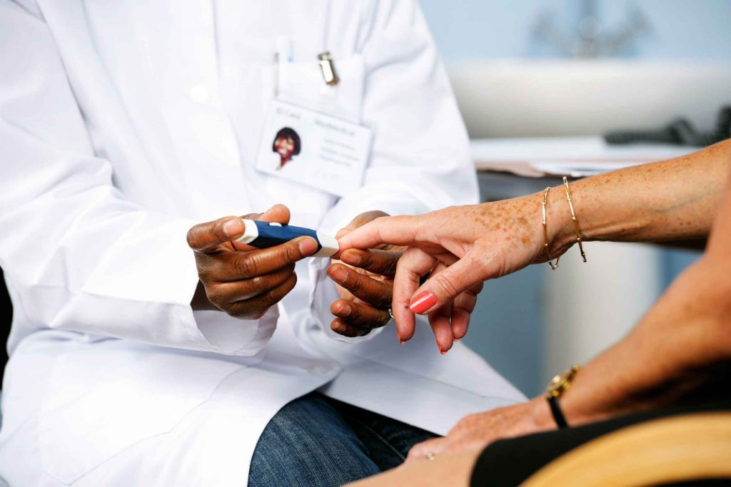Should You Get Your Blood Sugar Checked?