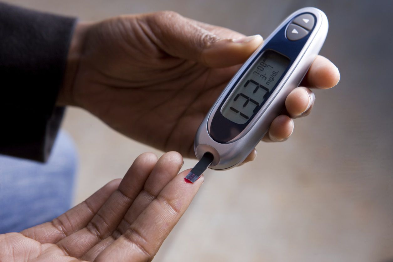 Should You Test Your Blood Sugar If You