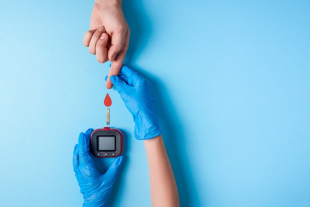 Six medical devices that help patients manage diabetes