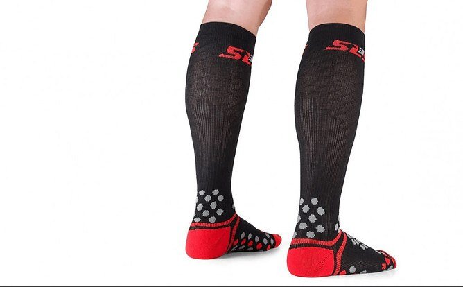 SLS3 Compression Socks Review