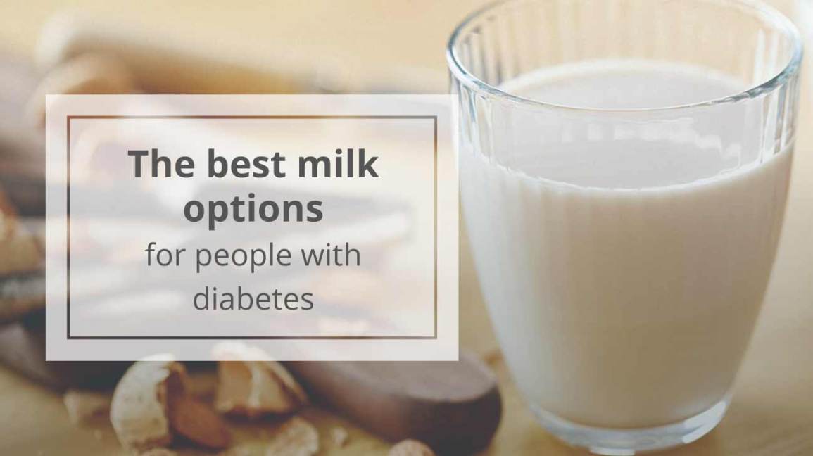 Soya Milk Benefits For Diabetics