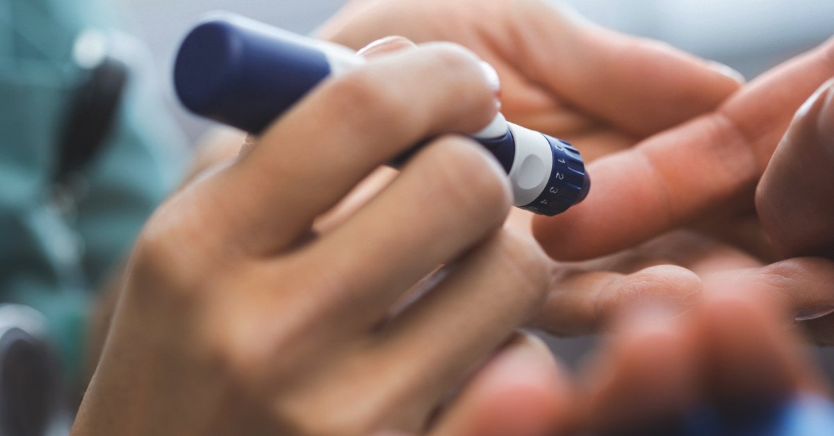 Starting Insulin for Type 2 Diabetes: Benefits, Risks, and ...