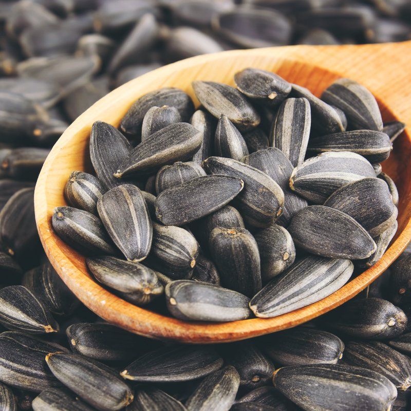 Sunflower Seeds: Benefits, Nutrition and Recipes