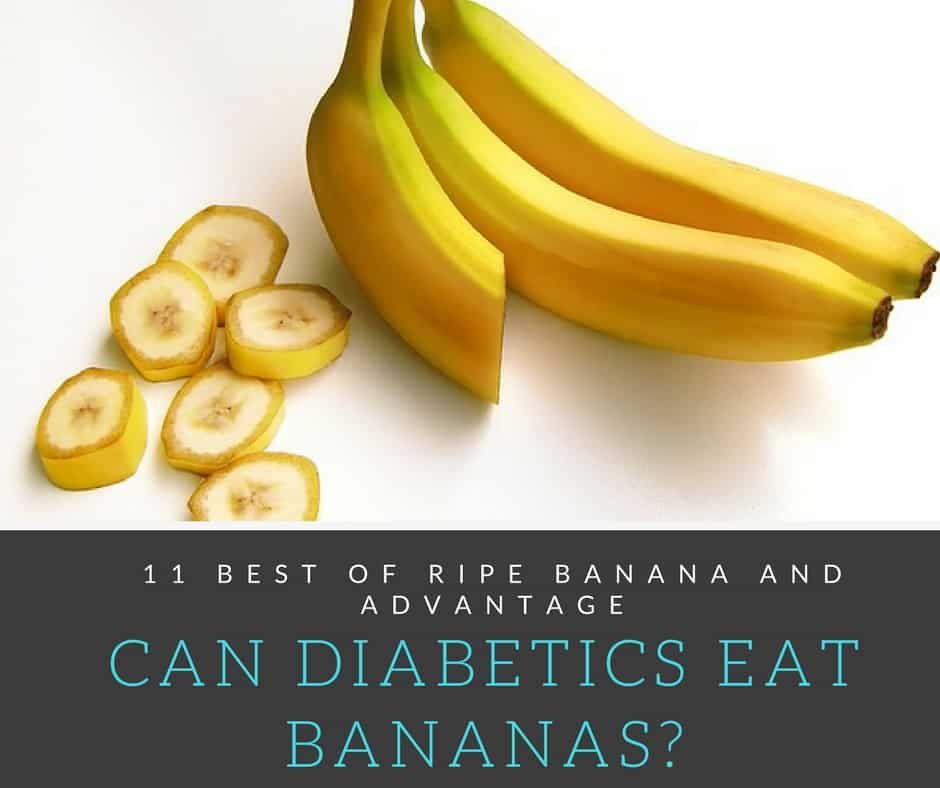 The 11 Best Benefits Of Ripe Banana
