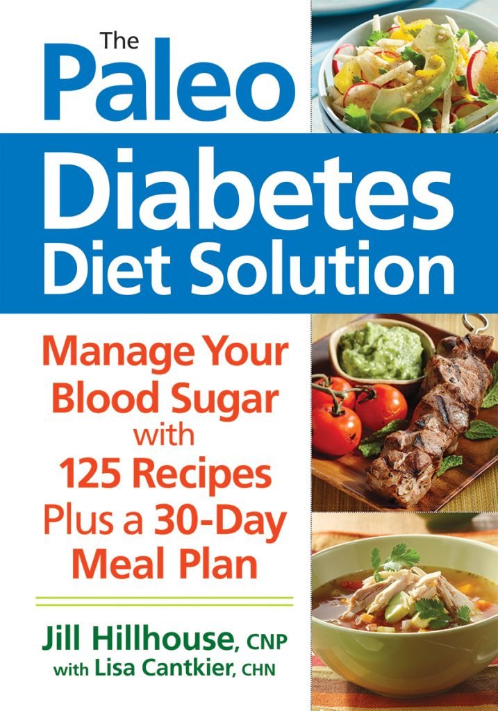 The Best is the Paleo Diet Good for Diabetics