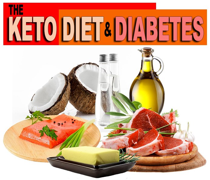 The Best Keto Diet for Diabetics Type 2