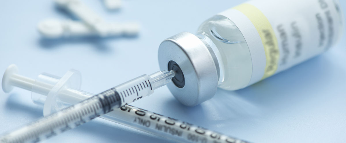The Different Types of Insulins and How They Work