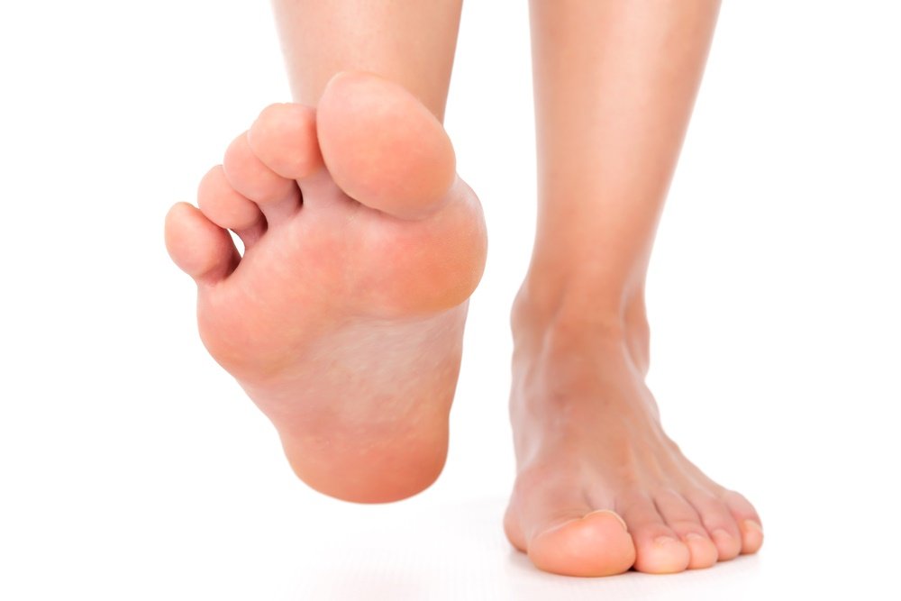 The Effects of Diabetes on the Feet  Kevin J. Powers, DPM