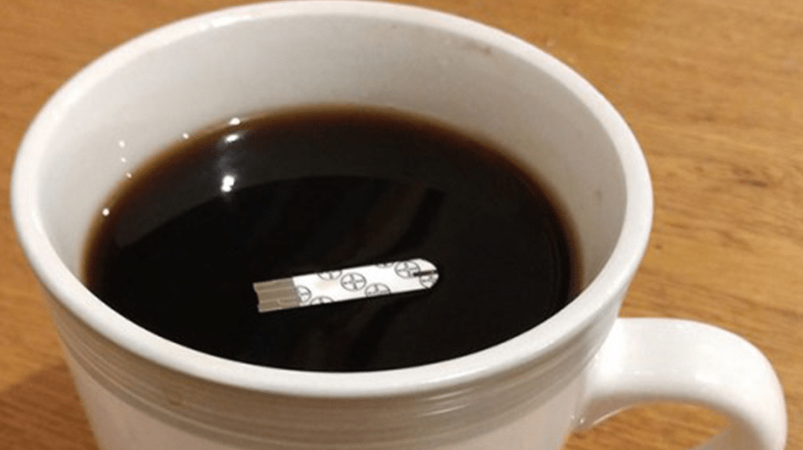 The Great Coffee and Diabetes Experiment (and Blood Sugar ...