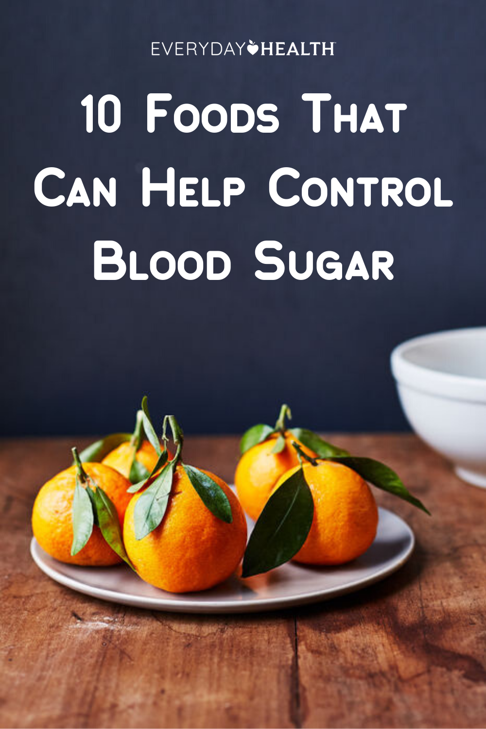 These foods can help you keep your blood sugar under control. in 2020 ...