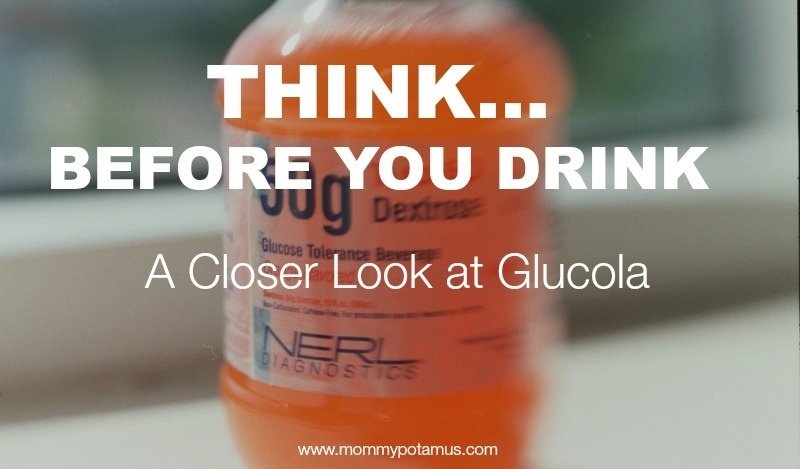 Think Before You Drink: A Closer Look at Glucola