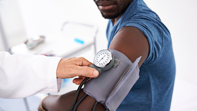 Tips to prevent High Blood Pressure