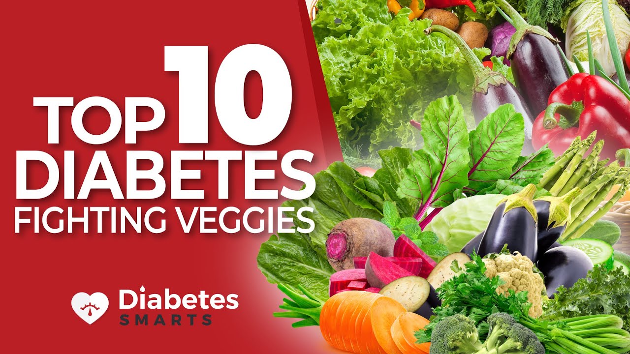 Top 10 Diabetes