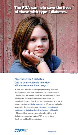 Type 1 Diabetes Hypoglycemia Deaths Per Year