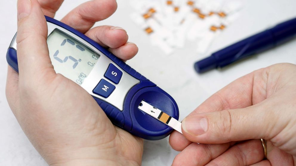 Type 1 Diabetes: The daily struggles of dealing with the ...